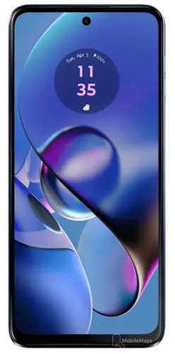 Motorola Moto G64 front side image