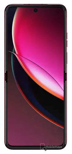 Motorola Razr 40 Ultra front side image