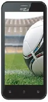 Mycell Alien SX2 front image