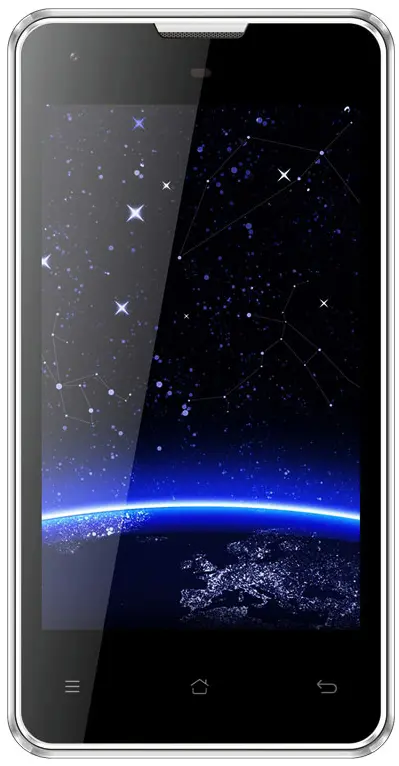 Mycell Alien SX4 image