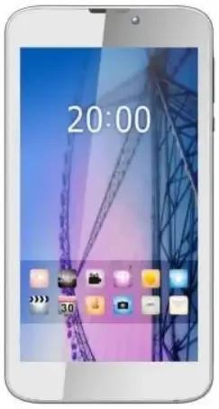 Mycell P5 front image