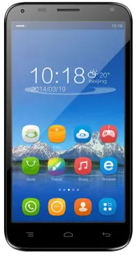 Mycell SPIDER A1 official image