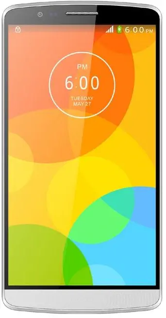 Mycell SPIDER A2 front  image