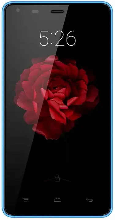 Mycell SPIDER A6 front image