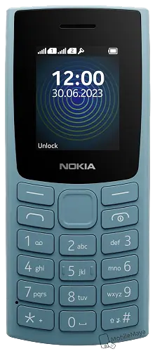 Nokia 110 DS (2023) Front Side