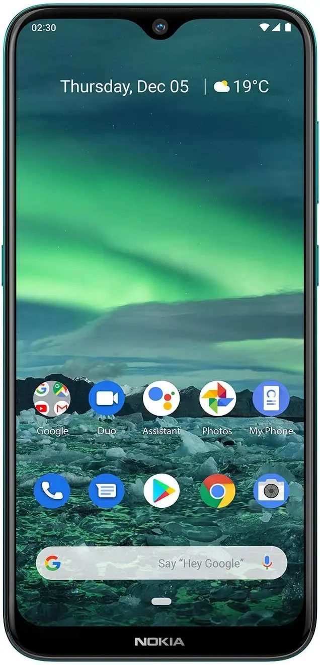 Nokia 2.3 Front Image.jpg