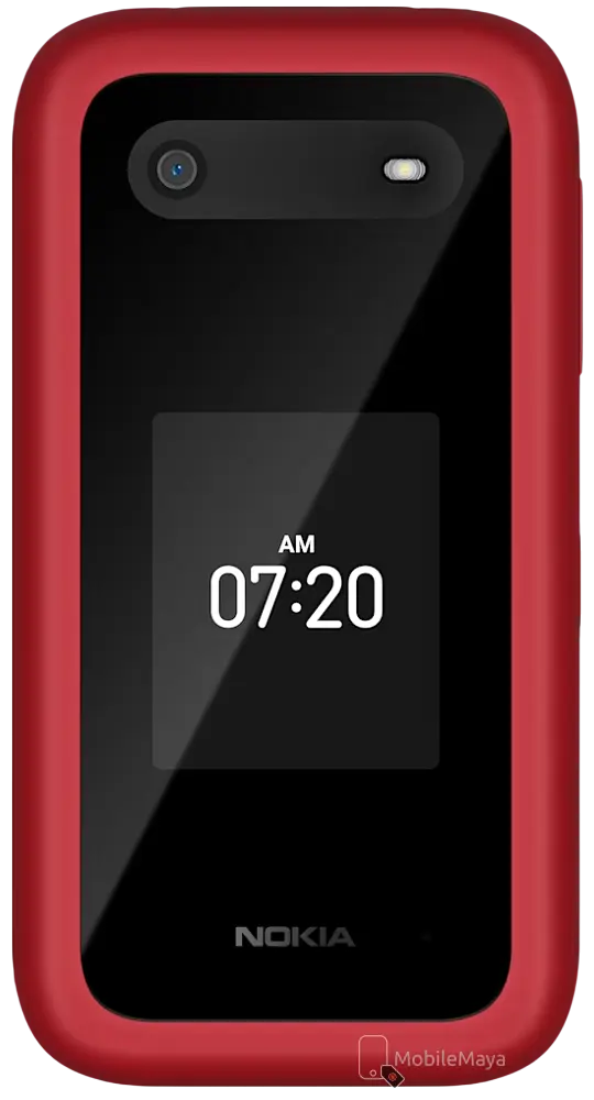 Nokia 2780 Flip Front