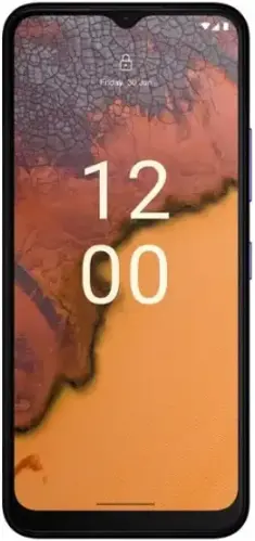Nokia C22 front Image