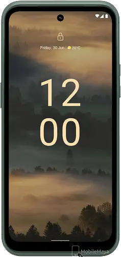 Nokia XR21 Limited Edition Front Side