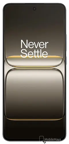 OnePlus Nord CE5 5G full Front Image.