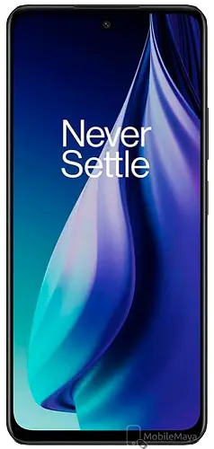 OnePlus Nord N30 SE Front Side