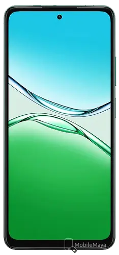 Oppo A5 5G Full Front Side.