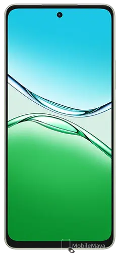 Oppo A5 Pro Full Display Image.