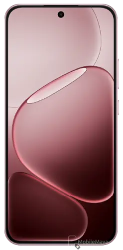 Oppo A6 Pro 5G Front Image