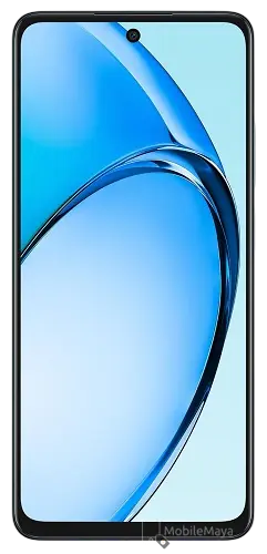 Oppo A60 Front Official