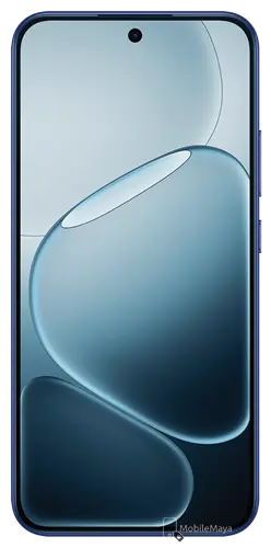 Oppo F31 5G Full Front Image.