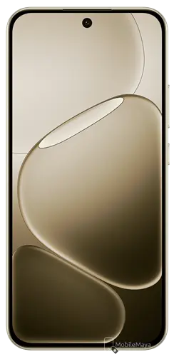 Oppo F31 Pro 5G Full Front Image.