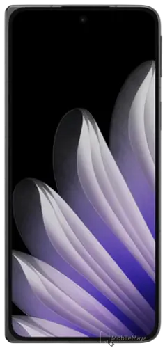 Oppo Find N5 front official image