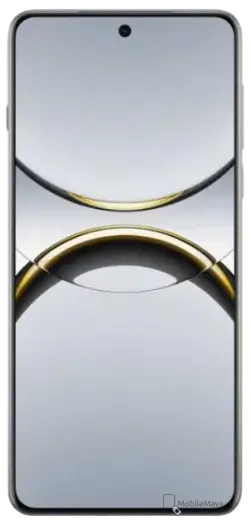 Oppo Find X8 front official image