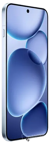 Oppo Find X8s 5G Full Front Image.