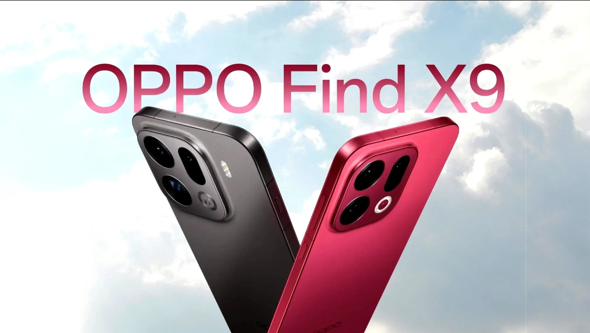 Oppo Find X9 News Image.png