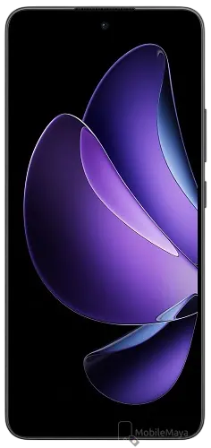 Oppo Reno13 F front official image