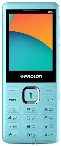 Proton C15 front image