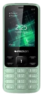 PROTON C17 front side image
