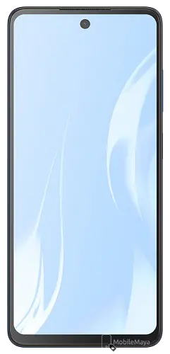 Proton X20 Pro 4G Full Front Side Image.