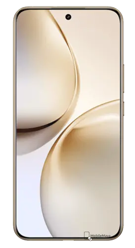 Realme 14 Pro Plus front side image