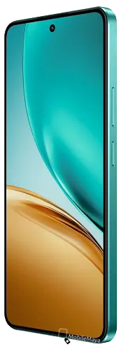 Realme 14T Full Display Image.