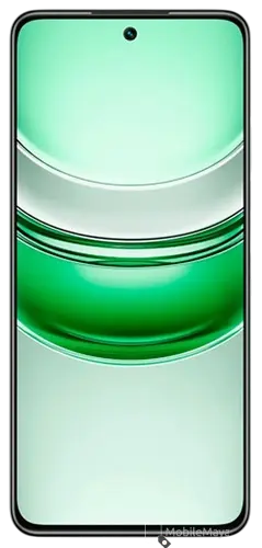 Realme 14x 5G Full Front Image.