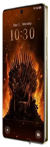 Realme 15 Pro 5G Game of Thrones Limited Edition Full Front Image.