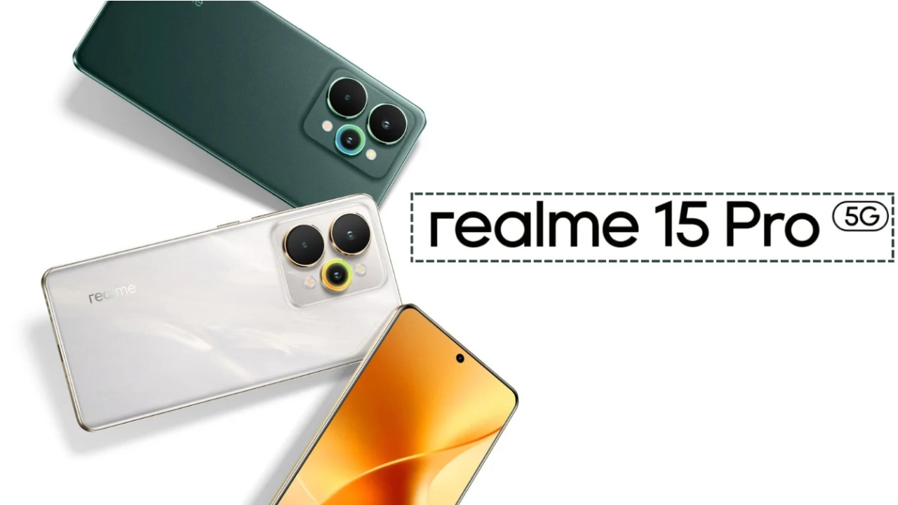 Realme 15 Pro 5G News Image.png