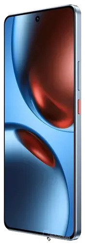 Realme GT7 5G (China) Full Front Image.