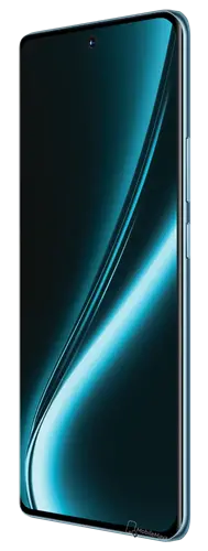 Realme Narzo 80 Pro back side image
