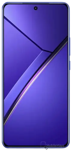 Realme Neo7 front official image