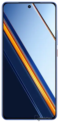 Realme Neo7 SE Front Official