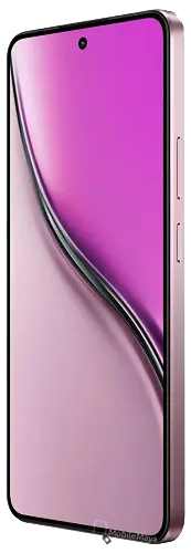 Realme P3 Full Display Side.