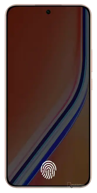 Realme P3 Pro front side image