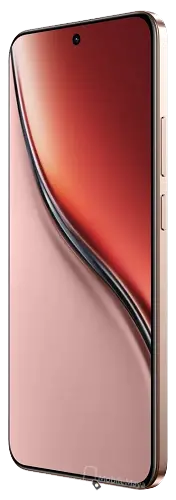 Realme P3 Ultra Full Display Side Image.