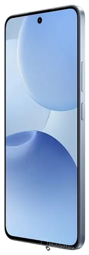 Realme P4 5G Full Front Image.
