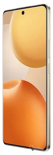 Realme P4 Pro 5G Full Front Image.