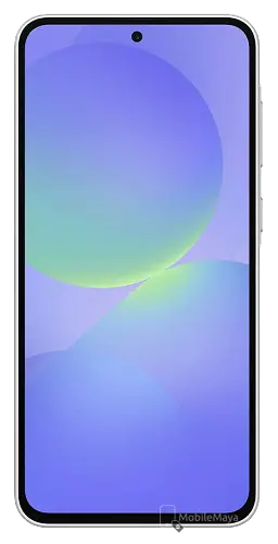 Samsung Galaxy A36 Front.