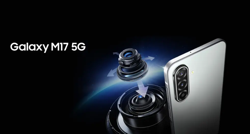 Samsung Galaxy M17 5G News Image.png