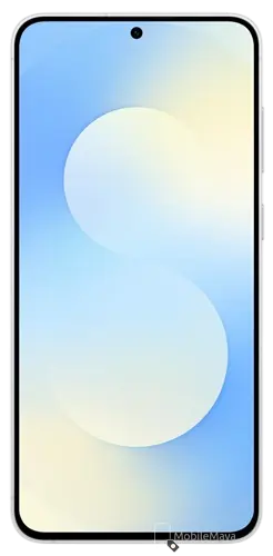 Samsung Galaxy S25 FE Full Front Image.