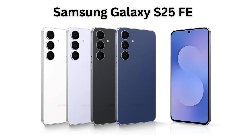 Samsung Galaxy S25 FE News Image.png