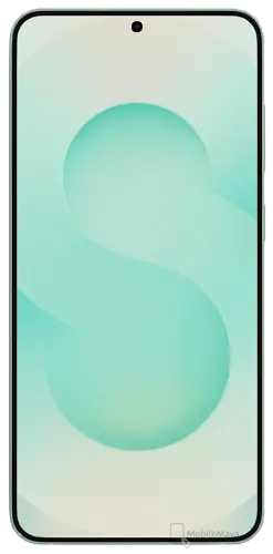 Samsung Galaxy S25 Plus front official image