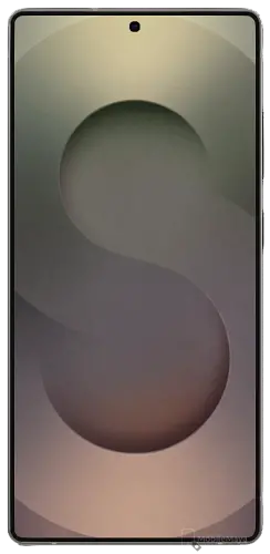 Samsung Galaxy S25 Ultra front official image