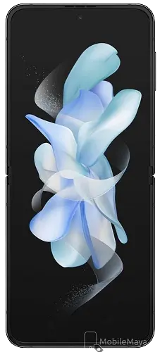 Samsung Galaxy Z Flip4 Front
